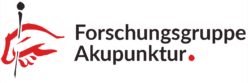 Orthopaede Essen Holsterhausen - Logo Forschungsgruppe Akupunktur in Duesseldorf