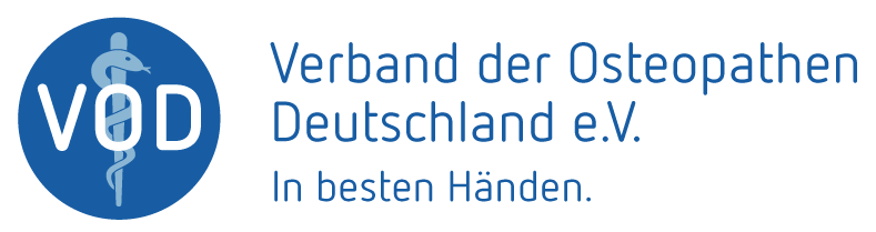 Orthopaede Essen Holsterhausen - Logo Osteopathie